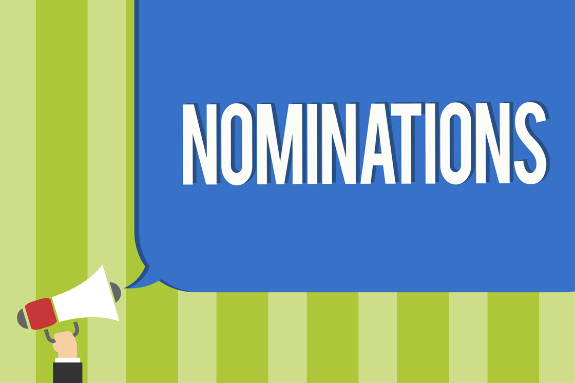 Call for Information Officer nominations